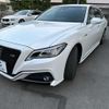 toyota crown 2022 -TOYOTA--Crown 6AA-GWS224--GWS224-1012259---TOYOTA--Crown 6AA-GWS224--GWS224-1012259- image 3