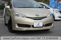 toyota wish 2013 quick_quick_DBA-ZGE20G_ZGE20-6005939