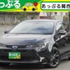 toyota corolla 2022 quick_quick_6AA-ZWE214_ZWE214-6022239 image 1