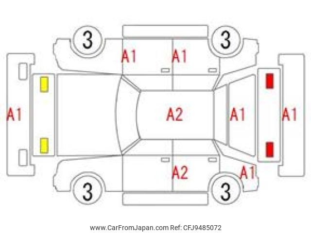 nissan roox 2021 -NISSAN--Roox 5AA-B47A--B47A-0012181---NISSAN--Roox 5AA-B47A--B47A-0012181- image 2