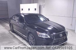 lexus ls 2013 -LEXUS--Lexus LS USF40-5120333---LEXUS--Lexus LS USF40-5120333-