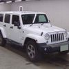 jeep wrangler 2017 quick_quick_ABA-JK36L_1C4HJWLG6HL606117 image 1