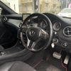 mercedes-benz cla-class 2014 -MERCEDES-BENZ--Benz CLA DBA-117342--WDD1173422N134293---MERCEDES-BENZ--Benz CLA DBA-117342--WDD1173422N134293- image 23