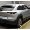 mazda cx-3 2022 quick_quick_5BA-DMEP_204489 image 2