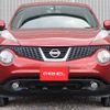 nissan juke 2012 K00224 image 8