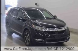 honda cr-v 2018 -HONDA--CR-V 6AA-RT5--RT5-1000856---HONDA--CR-V 6AA-RT5--RT5-1000856-