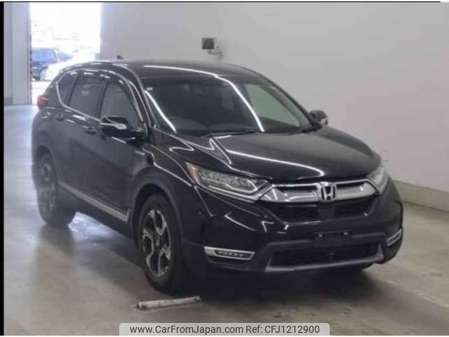 honda cr-v 2018 -HONDA--CR-V 6AA-RT5--RT5-1000856---HONDA--CR-V 6AA-RT5--RT5-1000856- image 1