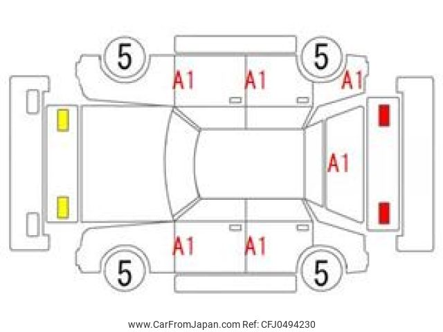 daihatsu tanto 2015 -DAIHATSU--Tanto DBA-LA600S--LA600S-0360387---DAIHATSU--Tanto DBA-LA600S--LA600S-0360387- image 2