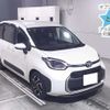 toyota sienta 2023 -TOYOTA 【京都 503ﾂ6227】--Sienta MXPL10G-1062590---TOYOTA 【京都 503ﾂ6227】--Sienta MXPL10G-1062590- image 1