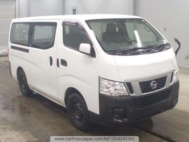 nissan nv350-caravan-van 2016 AUTOSERVER_F5_3015_355 image 1