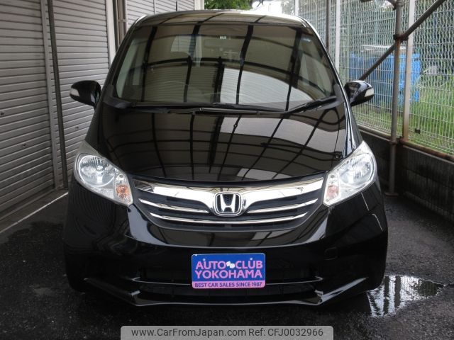 honda freed 2013 -HONDA--Freed DBA-GB3--GB3-1508288---HONDA--Freed DBA-GB3--GB3-1508288- image 2