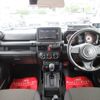 suzuki jimny-sierra 2018 quick_quick_JB74W_JB74W-100561 image 2