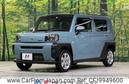 daihatsu taft 2022 -DAIHATSU--Taft 6BA-LA900S--LA900S-0106749---DAIHATSU--Taft 6BA-LA900S--LA900S-0106749-