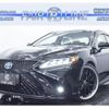 toyota camry 2017 quick_quick_DAA-AXVH70_AXVH70-1014881 image 1