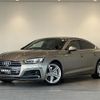 audi a5 2018 -AUDI--Audi A5 DBA-F5CYRL--WAUZZZF51JA065338---AUDI--Audi A5 DBA-F5CYRL--WAUZZZF51JA065338- image 1