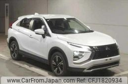mitsubishi eclipse-cross 2021 CFJ1820934
