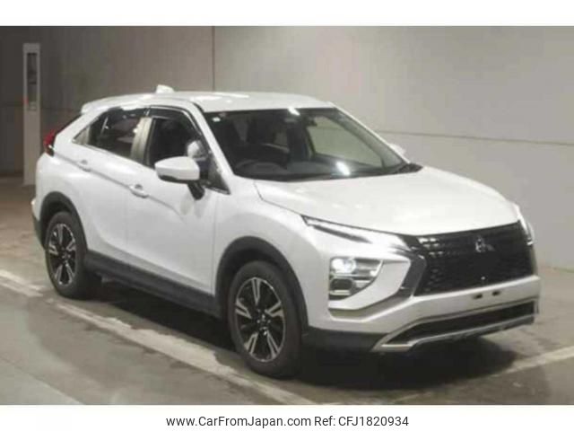 mitsubishi eclipse-cross 2021 CFJ1820934 image 1