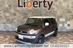 suzuki xbee 2021 quick_quick_MN71S_MN71S-214243