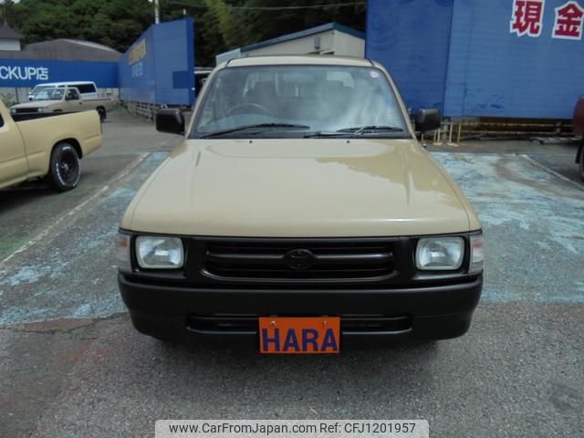toyota hilux-sports-pick-up 2000 GOO_NET_EXCHANGE_0501137A30250526W001 image 2