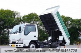 isuzu elf-truck 2021 quick_quick_2RG-NJR88AD_NJR88-7007172