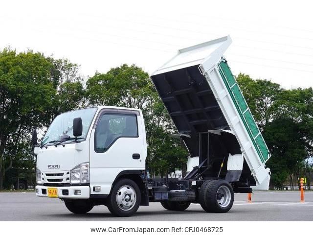 isuzu elf-truck 2021 quick_quick_2RG-NJR88AD_NJR88-7007172 image 1