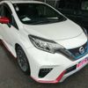 nissan note 2017 quick_quick_DAA-HE12_037947 image 4