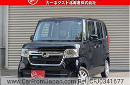 honda n-box 2023 -HONDA 【名変中 】--N BOX JF4--1237464---HONDA 【名変中 】--N BOX JF4--1237464-