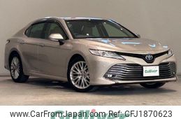 toyota camry 2017 CFJ1870623