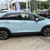 honda fit 2020 -HONDA--Fit 6AA-GR6--GR6-1003343---HONDA--Fit 6AA-GR6--GR6-1003343- image 2