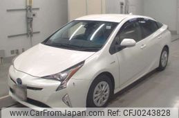 toyota prius 2017 -TOYOTA--Prius DAA-ZVW50--ZVW50-8047328---TOYOTA--Prius DAA-ZVW50--ZVW50-8047328-