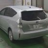 toyota prius-α 2012 -TOYOTA 【新潟 300ﾙ1015】--Prius α ZVW41W--3144315---TOYOTA 【新潟 300ﾙ1015】--Prius α ZVW41W--3144315- image 2