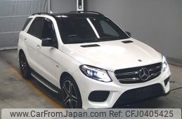 mercedes-benz amg 2017 -MERCEDES-BENZ--AMG WDC1660642A963843---MERCEDES-BENZ--AMG WDC1660642A963843-