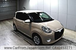 daihatsu boon 2019 -DAIHATSU--Boon M700S-0025035---DAIHATSU--Boon M700S-0025035-