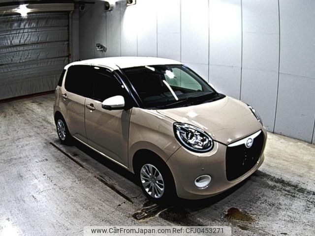 daihatsu boon 2019 -DAIHATSU--Boon M700S-0025035---DAIHATSU--Boon M700S-0025035- image 1