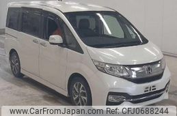 honda stepwagon-spada 2016 quick_quick_DBA-RP3_1035450