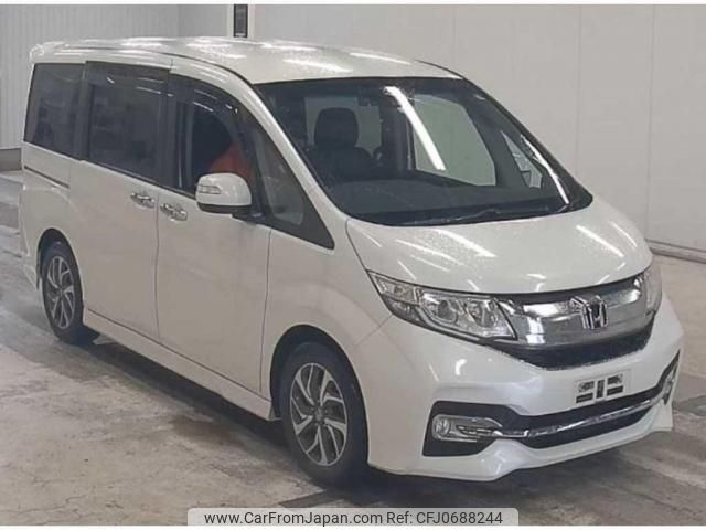 honda stepwagon-spada 2016 quick_quick_DBA-RP3_1035450 image 1