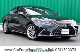 lexus es 2023 CFJ1590373