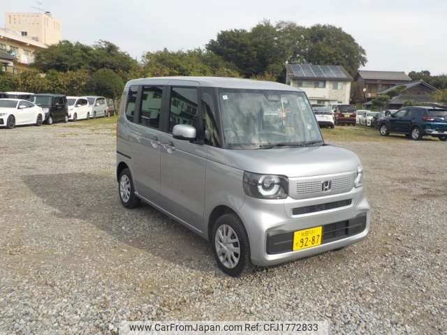 honda n-box 2024 CFJ1772833 image 1