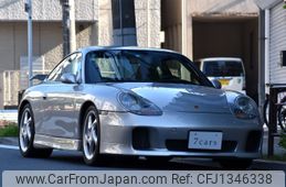 porsche 911 2001 -PORSCHE--Porsche 911 GF-99666--WP0ZZZ-99Z1S603239---PORSCHE--Porsche 911 GF-99666--WP0ZZZ-99Z1S603239-
