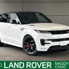 land-rover range-rover 2024 CFJ1484042 image 1