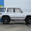 toyota land-cruiser-prado 1994 -TOYOTA--Land Cruiser Prado Y-KZJ78W--KZJ78-0025065---TOYOTA--Land Cruiser Prado Y-KZJ78W--KZJ78-0025065- image 5