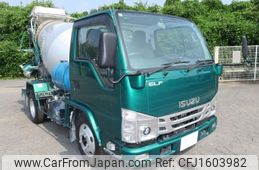 isuzu elf-truck 2023 CFJ1603982