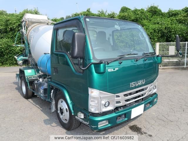 isuzu elf-truck 2023 CFJ1603982 image 1