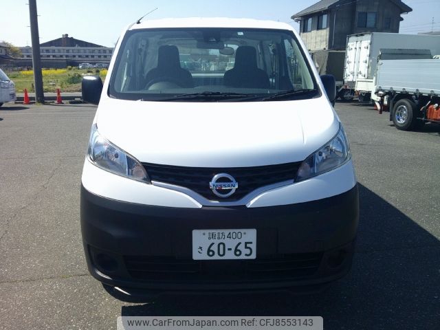 nissan nv200-vanette 2020 -NISSAN--NV200 CBF-VNM20--VNM20-108639---NISSAN--NV200 CBF-VNM20--VNM20-108639- image 2