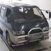 mitsubishi delica-starwagon 1993 -MITSUBISHI--Delica Wagon P25W-0708763---MITSUBISHI--Delica Wagon P25W-0708763- image 1