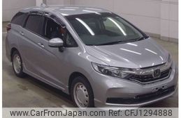 honda shuttle 2021 -HONDA--Shuttle 6BA-GK9--GK9-2200001---HONDA--Shuttle 6BA-GK9--GK9-2200001-