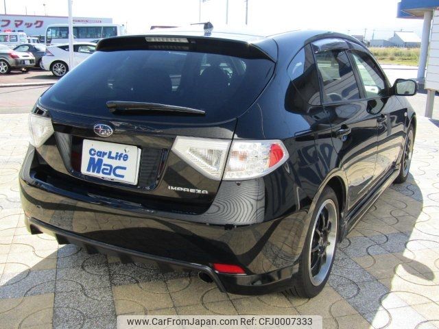 subaru impreza-wagon 2011 -SUBARU 【名変中 】--Impreza Wagon GH2--051314---SUBARU 【名変中 】--Impreza Wagon GH2--051314- image 2