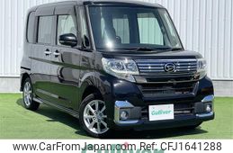 daihatsu tanto 2018 CFJ1641288