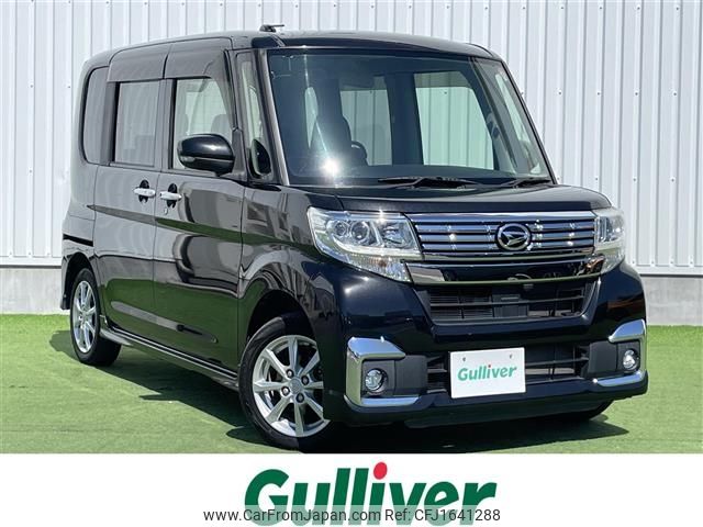 daihatsu tanto 2018 CFJ1641288 image 1