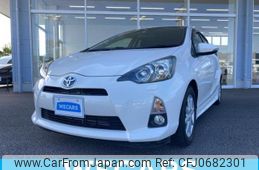 toyota aqua 2012 quick_quick_DAA-NHP10_NHP10-6035780